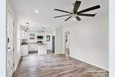 1220 N Kirk St, Pensacola, FL 32505 - Photo 1