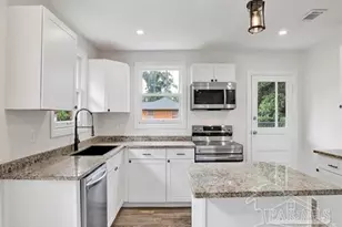 1220 N Kirk St, Pensacola, FL 32505 - Photo 4