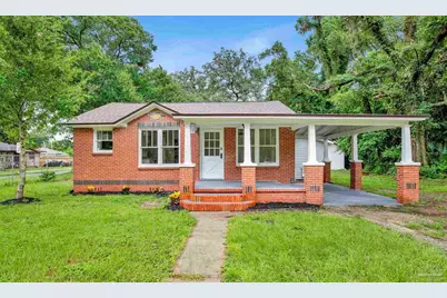 1220 N Kirk St, Pensacola, FL 32505 - Photo 2