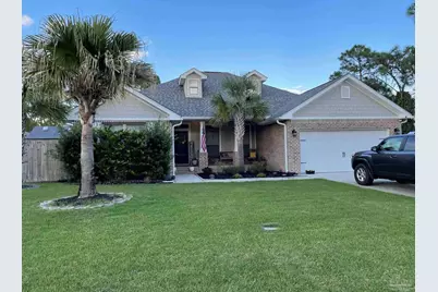 5402 Longhorn Trl, Gulf Breeze, FL 32563 - Photo 1