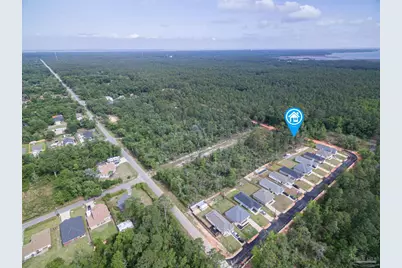 Lot 12 11th Ave, Milton, FL 32583 - Photo 10