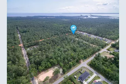Lot 12 11th Ave, Milton, FL 32583 - Photo 6
