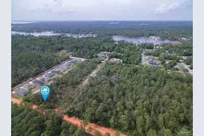 Lot 12 11th Ave, Milton, FL 32583 - Photo 2