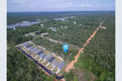 Lot 11 11th Ave, Milton, FL 32583 - Photo 12