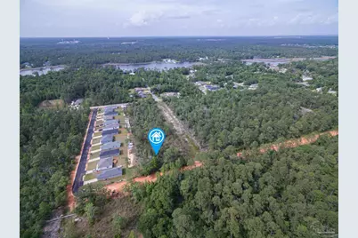 Lot 11 11th Ave, Milton, FL 32583 - Photo 14