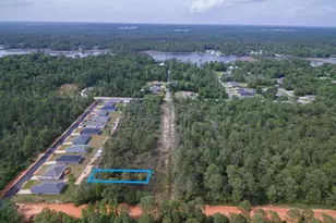 Lot 11 11th Ave, Milton, FL 32583 - Photo 1