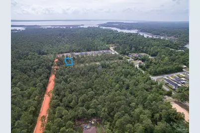 Lot 11 11th Ave, Milton, FL 32583 - Photo 4