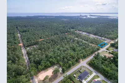 Lot 1 11th Ave, Milton, FL 32583 - Photo 6