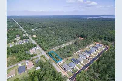 Lot 1 11th Ave, Milton, FL 32583 - Photo 10