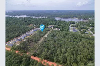 Lot 2 11th Ave, Milton, FL 32583 - Photo 2