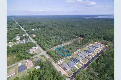 Lot 3 11th Ave, Milton, FL 32583 - Photo 10