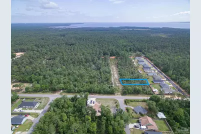 Lot 3 11th Ave, Milton, FL 32583 - Photo 8