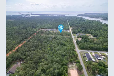Lot 4 11th Ave, Milton, FL 32583 - Photo 6