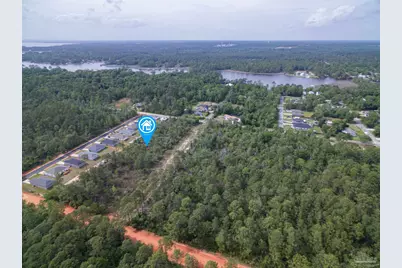 Lot 6 11th Ave, Milton, FL 32583 - Photo 2