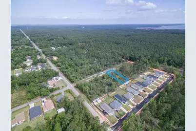 Lot 6 11th Ave, Milton, FL 32583 - Photo 10