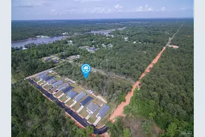 Lot 7 11th Ave, Milton, FL 32583 - Photo 1