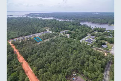 Lot 7 11th Ave, Milton, FL 32583 - Photo 4