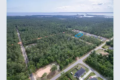 Lot 8 11th Ave, Milton, FL 32583 - Photo 6