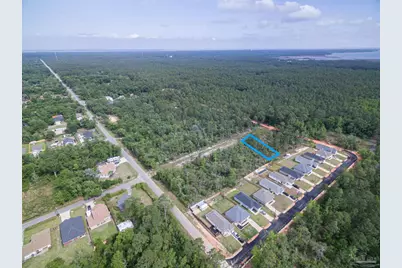 Lot 8 11th Ave, Milton, FL 32583 - Photo 10