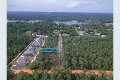 Lot 8 11th Ave, Milton, FL 32583 - Photo 2
