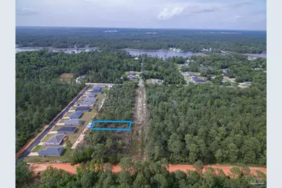 Lot 9 11th Ave, Milton, FL 32583 - Photo 1