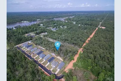 Lot 9 11th Ave, Milton, FL 32583 - Photo 12