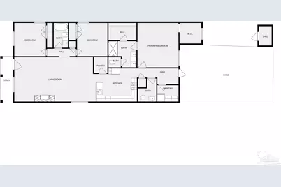 1121 E Maxwell St, Pensacola, FL 32503 - Photo 8