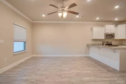 310 S F St, Pensacola, FL 32502 - Photo 4
