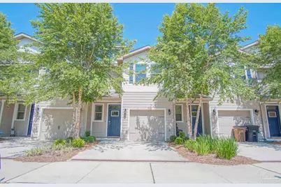 310 S F St, Pensacola, FL 32502 - Photo 1