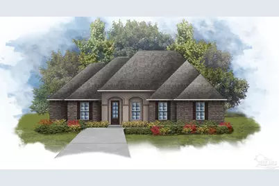 2990 Mountain Laurel Tr 11F-2 (lot#), Cantonment, FL 32533 - Photo 1