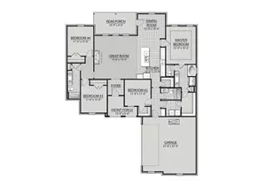 2990 Mountain Laurel Trl, Cantonment, FL 32533 - Photo 2