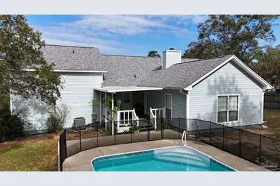 3249 Windmill Cir, Cantonment, FL 32533 - Photo 44