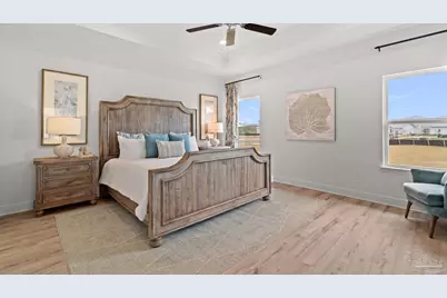 3080 Daybreak Ln, Milton, FL 32571 - Photo 12