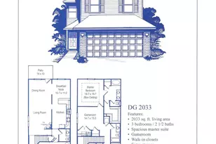 5214 Muscadine Way, Milton, FL 32570 - Photo 1