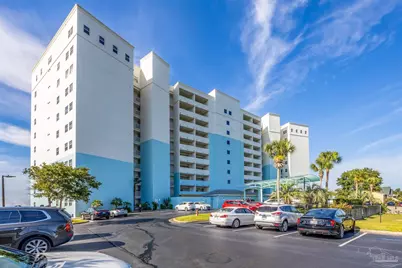 154 Ethel Wingate Dr #605, Perdido Key, FL 32507 - Photo 2