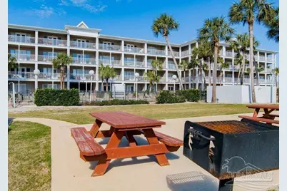 13500 Sandy Key Dr #211W, Pensacola, FL 32507 - Photo 4