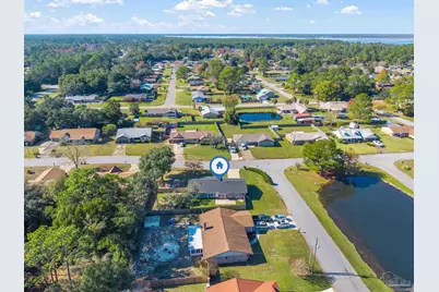 686 Seapine Cir, Pensacola, FL 32506 - Photo 46