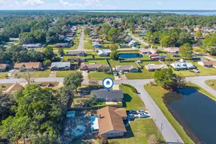 686 Seapine Cir, Pensacola, FL 32506 - Photo 46