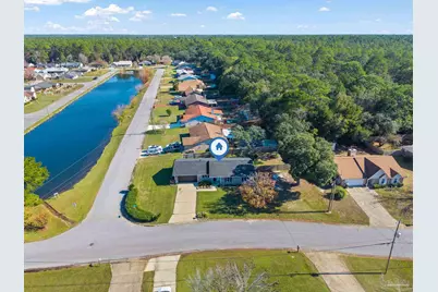 686 Seapine Cir, Pensacola, FL 32506 - Photo 42