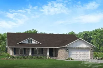 5219 Muscadine Way, Milton, FL 32570 - Photo 1