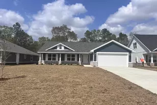 5232 Muscadine Way, Milton, FL 32570 - Photo 1