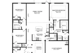 5225 Muscadine Way, Milton, FL 32570 - Photo 2