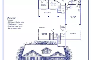 5238 Muscadine Way, Milton, FL 32570 - Photo 2