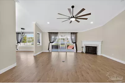 1854 Southbay Dr, Pensacola, FL 32506 - Photo 10