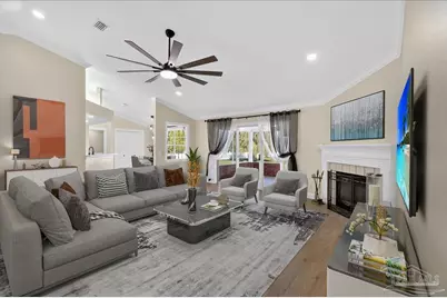 1854 Southbay Dr, Pensacola, FL 32506 - Photo 8