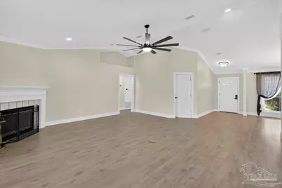 1854 Southbay Dr, Pensacola, FL 32506 - Photo 10