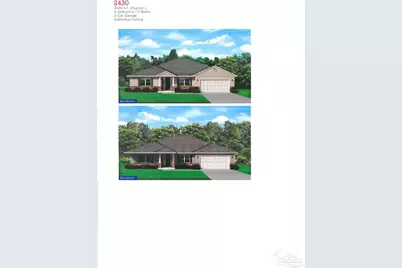 5244 Muscadine Way, Milton, FL 32570 - Photo 1