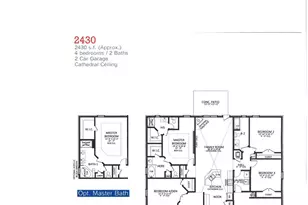 5244 Muscadine Way, Milton, FL 32570 - Photo 36