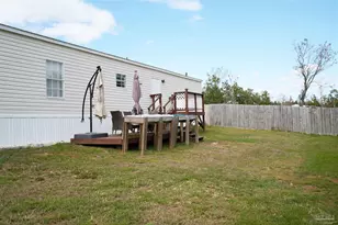 3342 Lewis Rd, Milton, FL 32570 - Photo 26