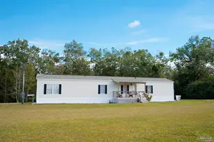 3342 Lewis Rd, Milton, FL 32570 - Photo 2